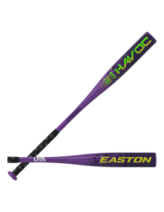 Easton EUS6HAV10 Havoc (-10)