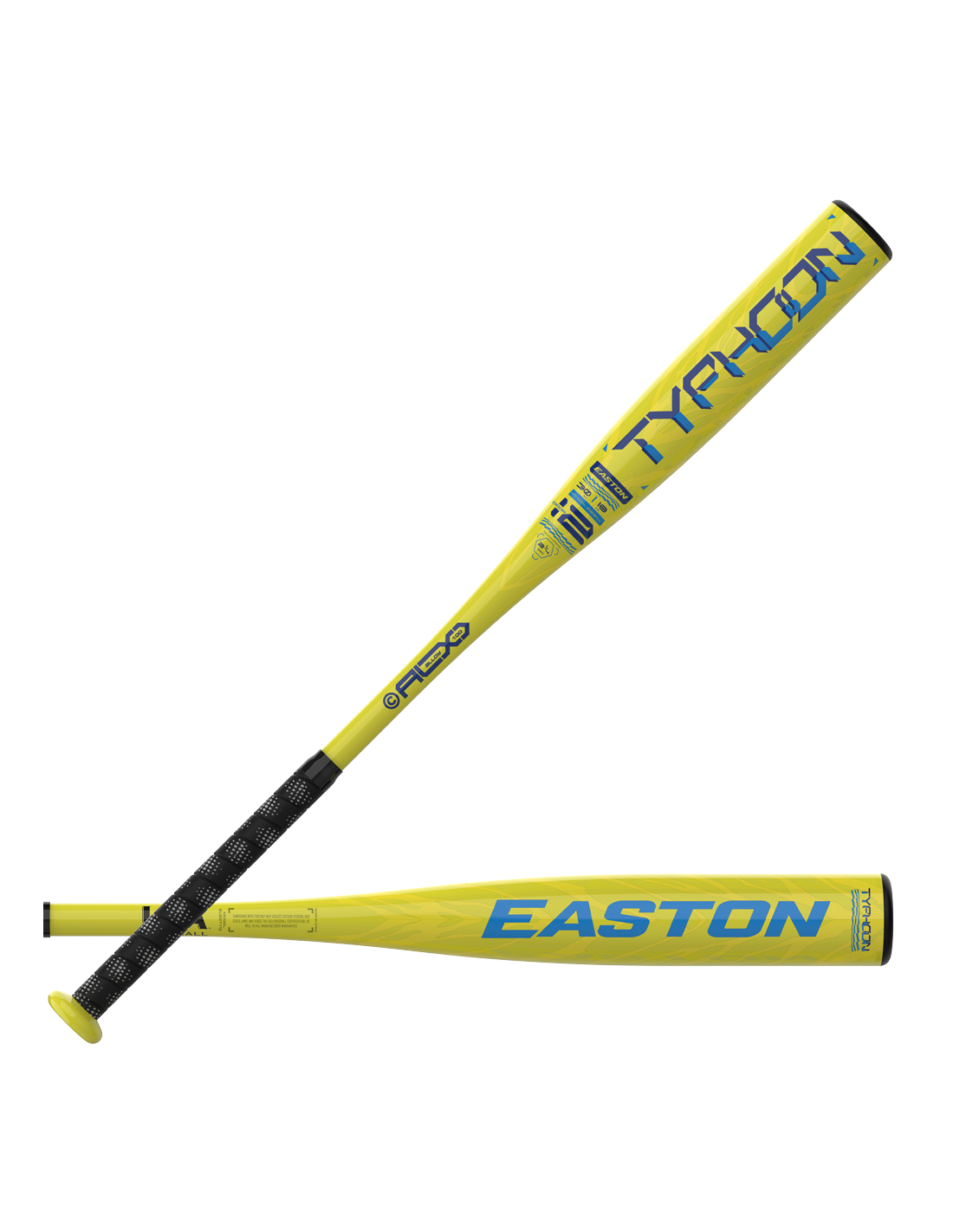 Easton EUS6TY12 Typhoon (-12)