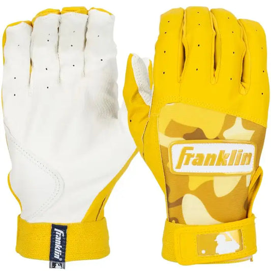 Franklin Digitek Hi-Lite Series - Yellow/White