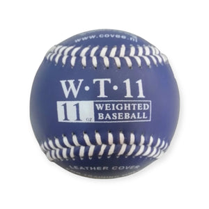 Pelota de peso - Baseball (11 Oz)