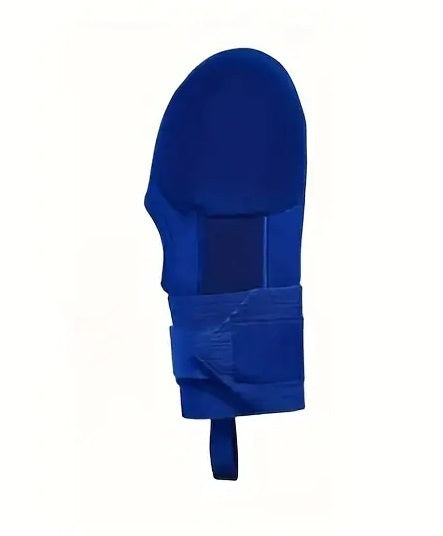 Guante Deslizante Mano Derecha/Izquierda - Azul Royal