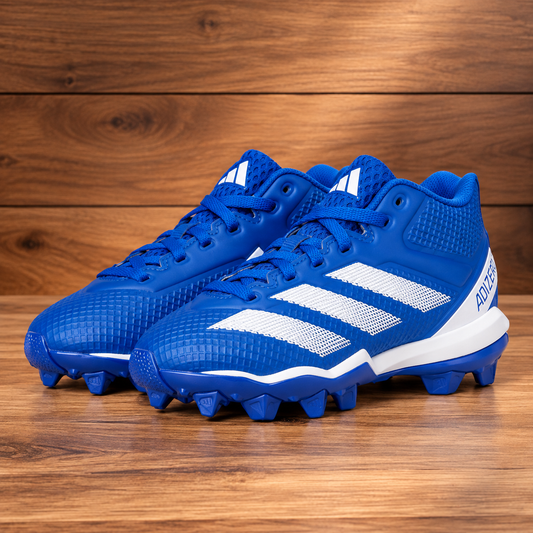 Adidas Adizero Impact.2 MD- Royal
