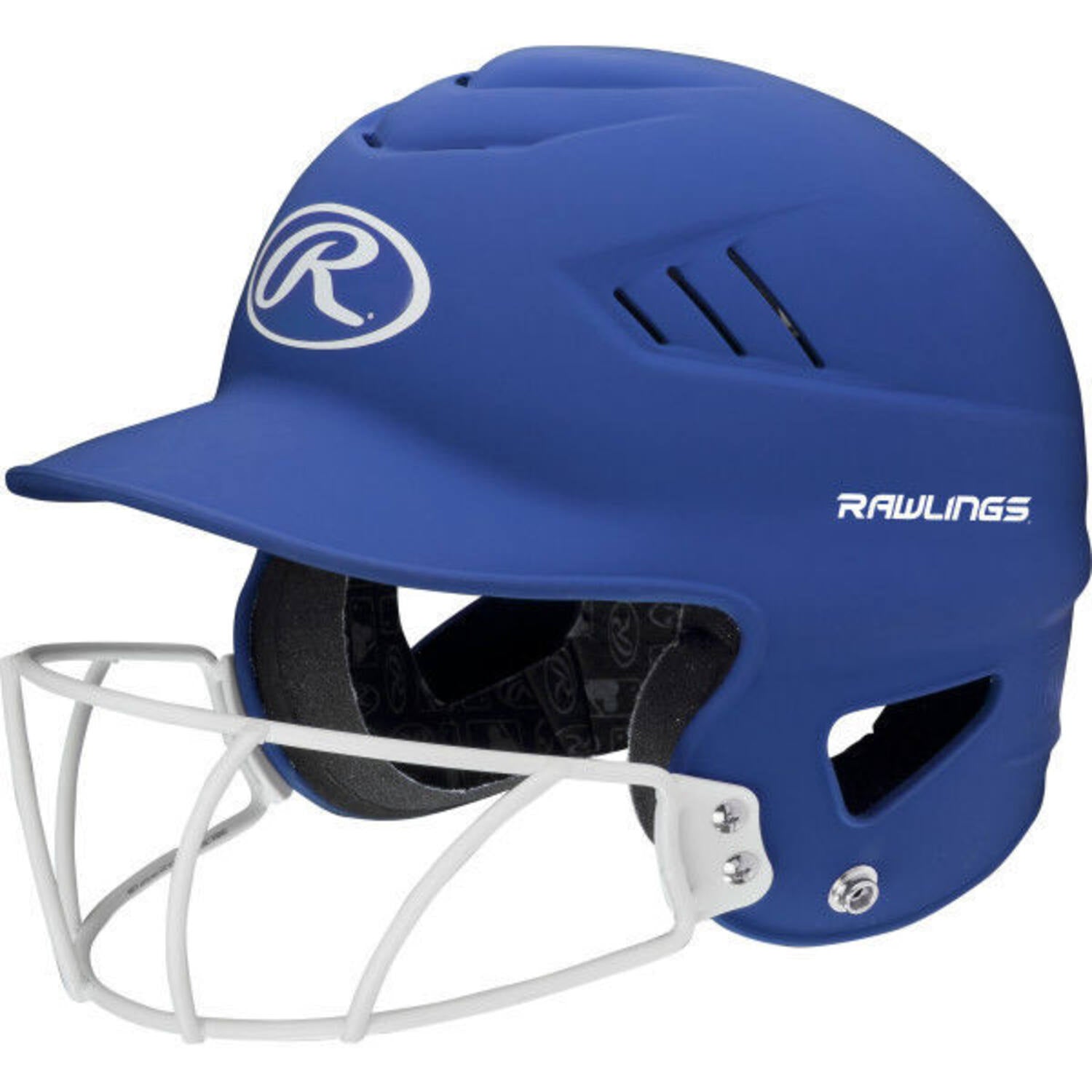 Rawlings RCFHLFG Matte Highlighter - Azul Royal