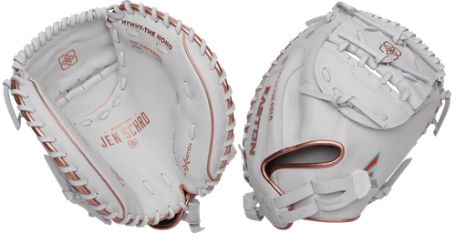 Easton MYWHY Thenono 33 Inch Fastpitch