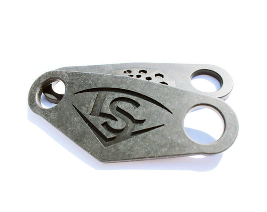 Louisville Slugger Blaze Power Grip