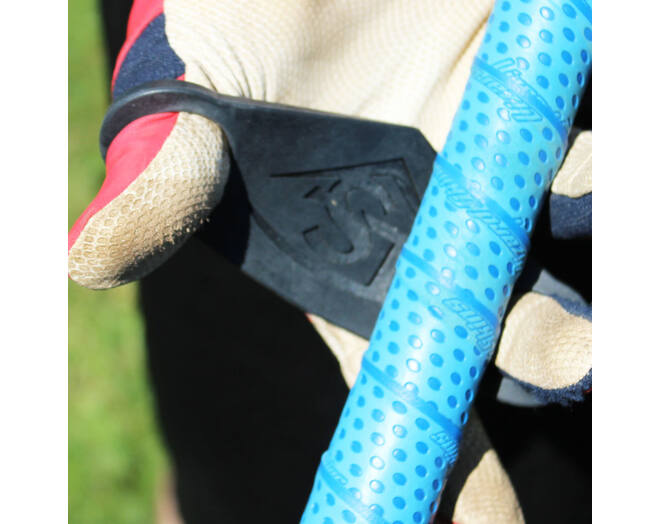 Louisville Slugger Blaze Power Grip