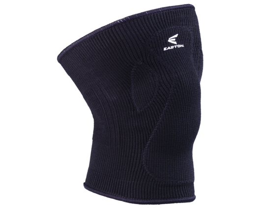 Easton Sliding Knee Pad - Black