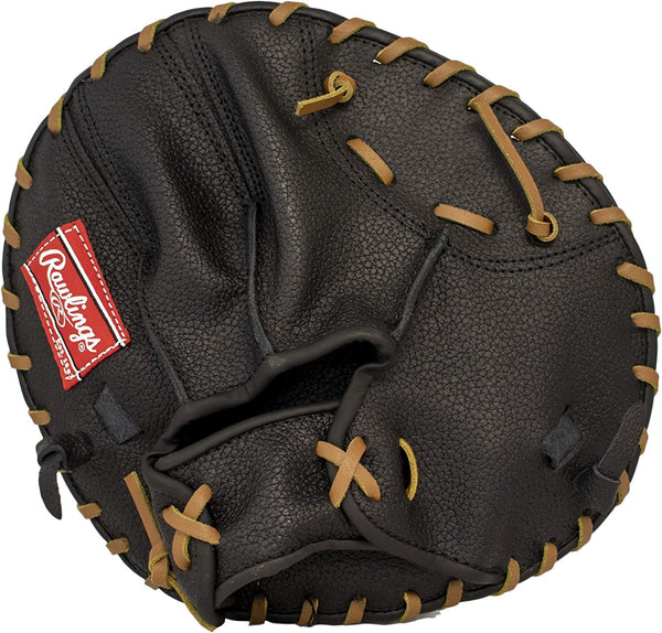 Guante Entrenamiento Rawlings - Soft Hands