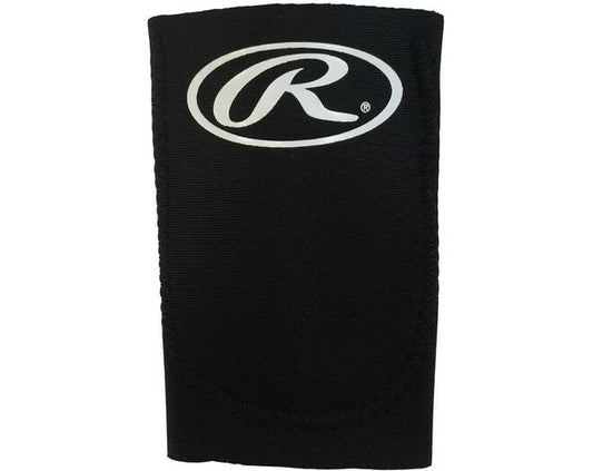 Rawlings Wrist Guard - Negro