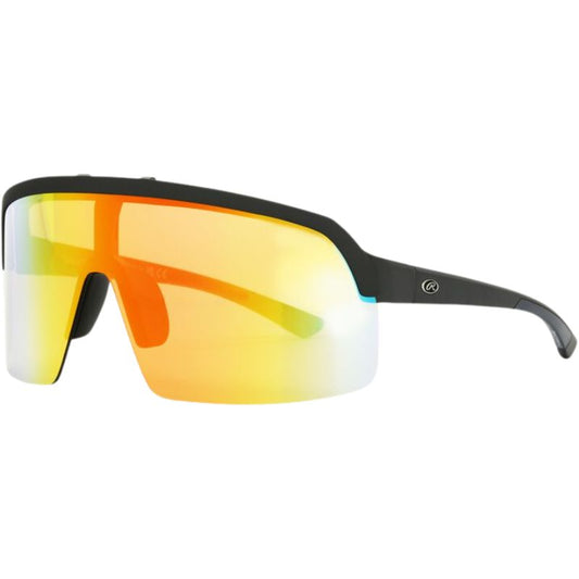 Gafas Rawlings FU 25 412 Charcoal Mirror Flip Up - Adulto