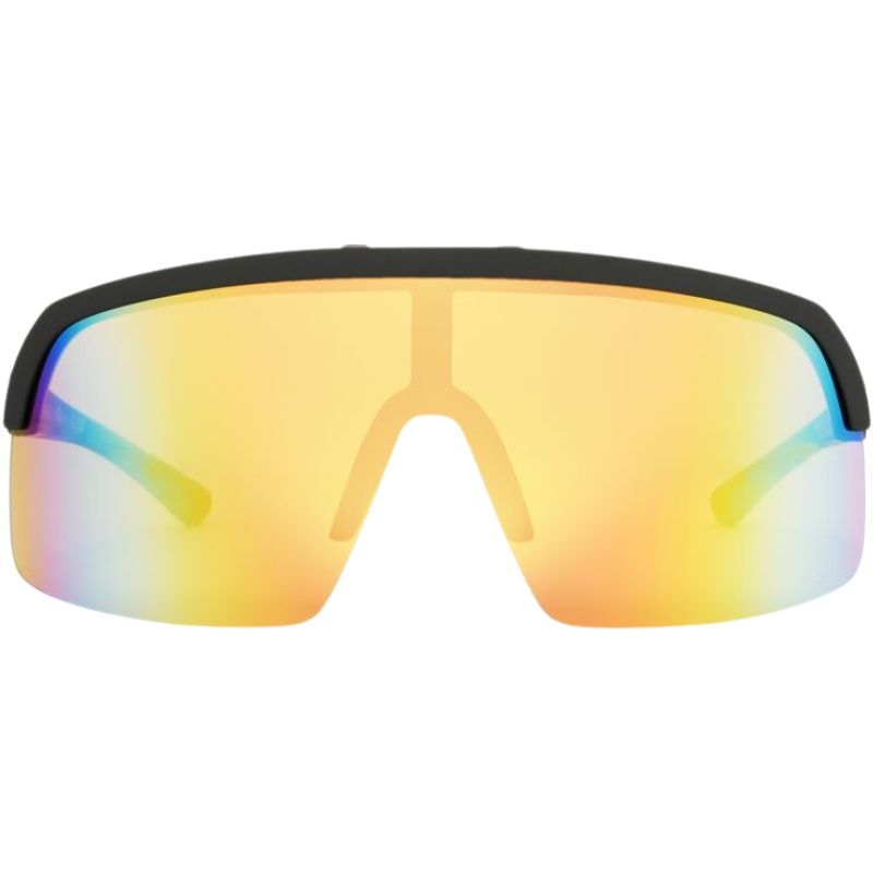 Gafas Rawlings FU 25 412 Charcoal Mirror Flip Up - Adulto