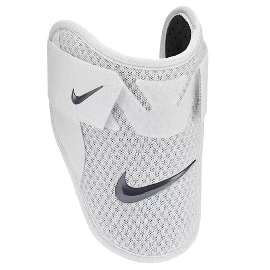 Codera Nike Diamond Batters - Blanco