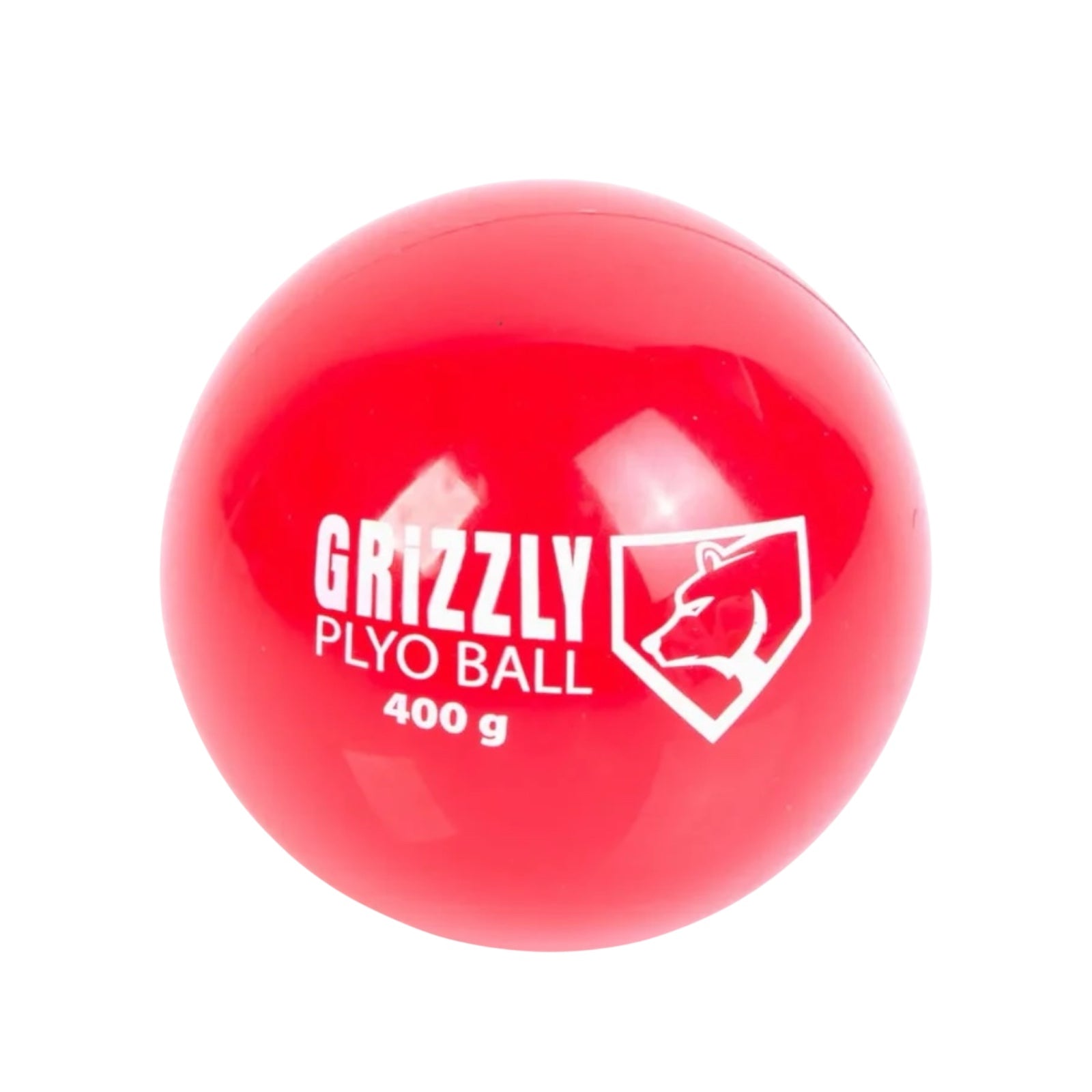 Grizzly Plyo Ball 400g