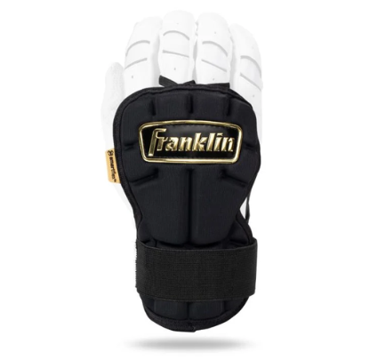 Franklin Adult Hand Guard LG PRT Series - Black