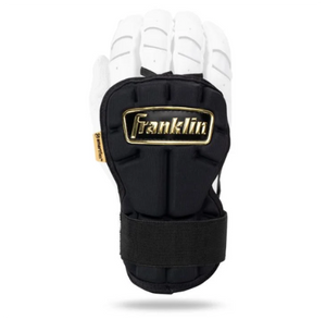 Franklin Adult Hand Guard LG PRT Series - Black
