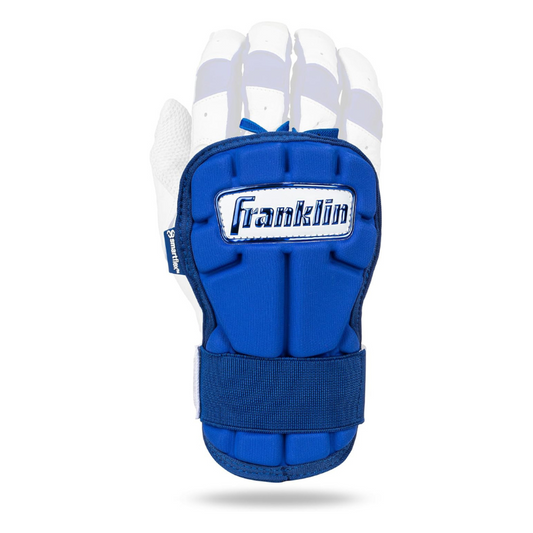 Franklin Adult Hand Guard LG PRT Series - Azul Royal