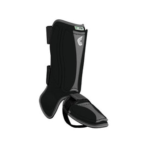 Cutters B791 Flex-Cap Shin Guard Right M/L