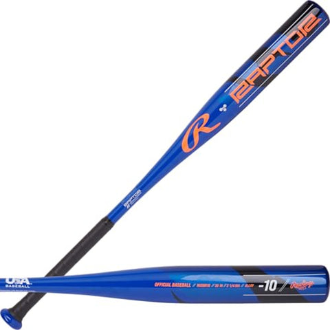 Rawlings RUS5R10 Raptor (-10)