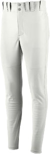 Pantalon Mizuno Premier Pro - Blanco