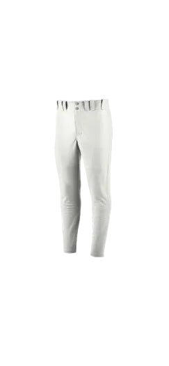 Pantalon Mizuno Premier Pro - Blanco