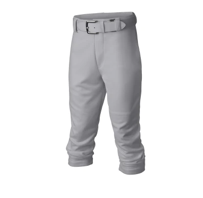 Pantalón Easton Pro+ Pull Up Youth - Gris