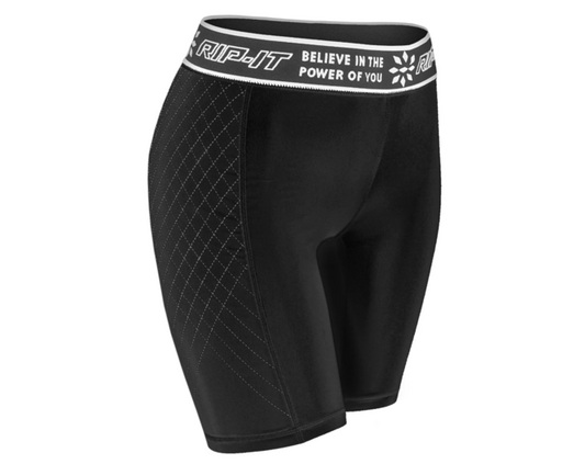 RIP-IT Women's Period Prot. Sliding Shorts Pro
