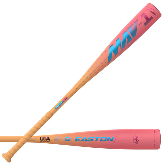 Easton EUS6M1F11 MAV1 Flash (-11)