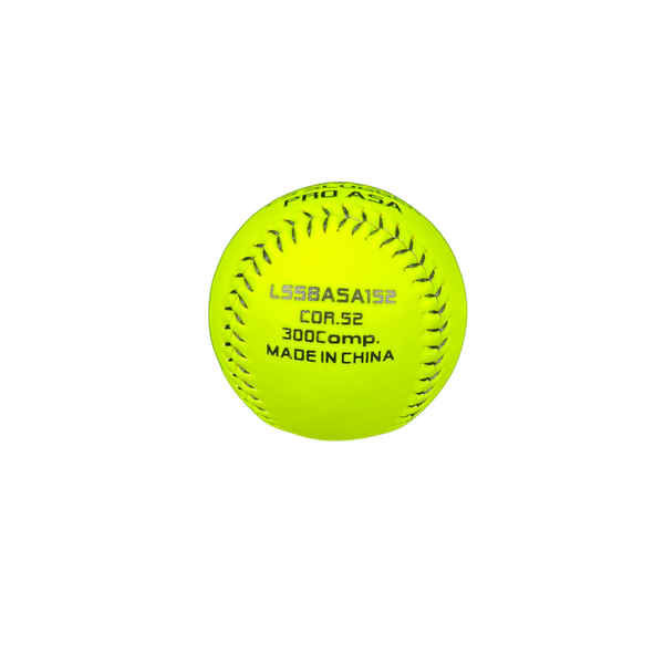 Louisville SBASA152 USA Softball - 11inch