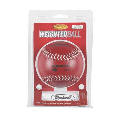 Pelota Softball Peso 9 oz