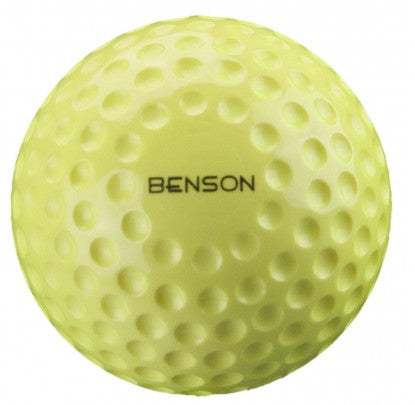 Pelota de Goma Sofbol - Benson