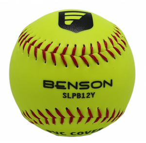 Benson SLPB12Y 12 Inch (Pack6)