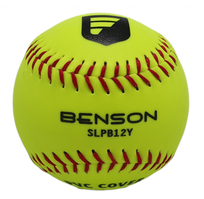 Benson SLPB12Y 12 Inch (Pack6)
