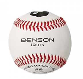 Benson LGB1FS Flat Seam 9 inch