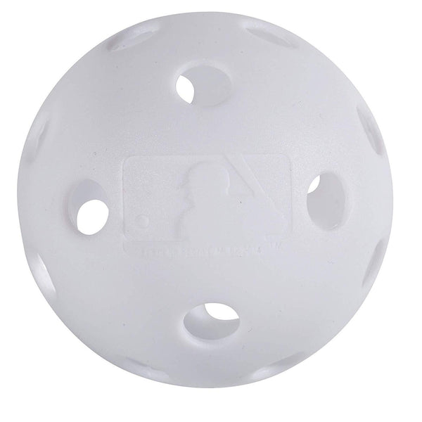 Franklin MLB Indestruct-A-Ball Baseballl - 6 Pack