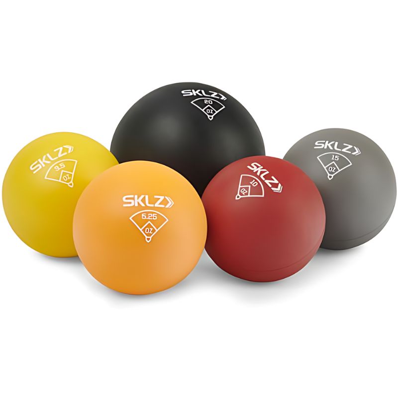 SKLZ Throwing Plyo Balls
