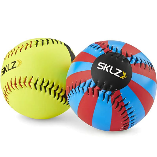 SKLZ Spin Vision Four-Seam Throw Trainer