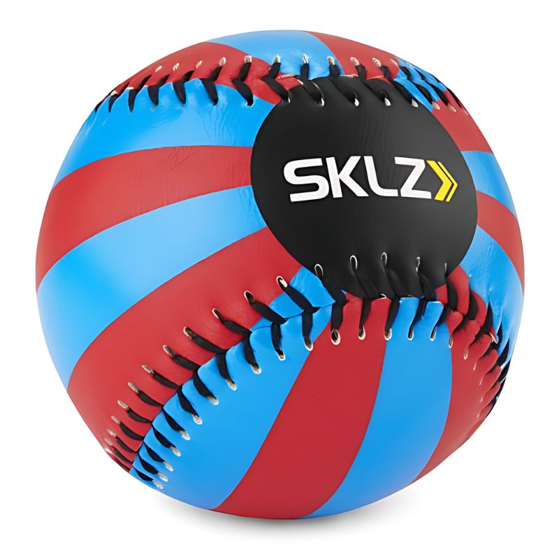 SKLZ Spin Vision Four-Seam Throw Trainer