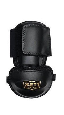 Codera Protección SSK/ZETT Adult - Black