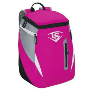 Bolsa Louisville Stick Pack WTL9302 - Rosa