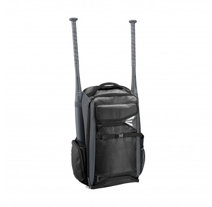 Easton Ghost Fastpitch Backpack - Negro