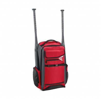Easton Ghost Fastpitch Backpack - Rojo