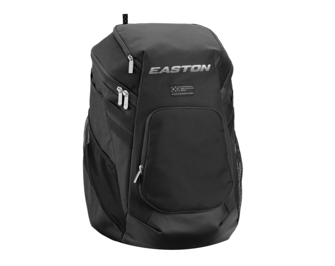 Easton Reflex Backpack - Black