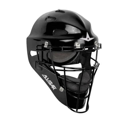 All Star MVP2300-1 Adult - Negro