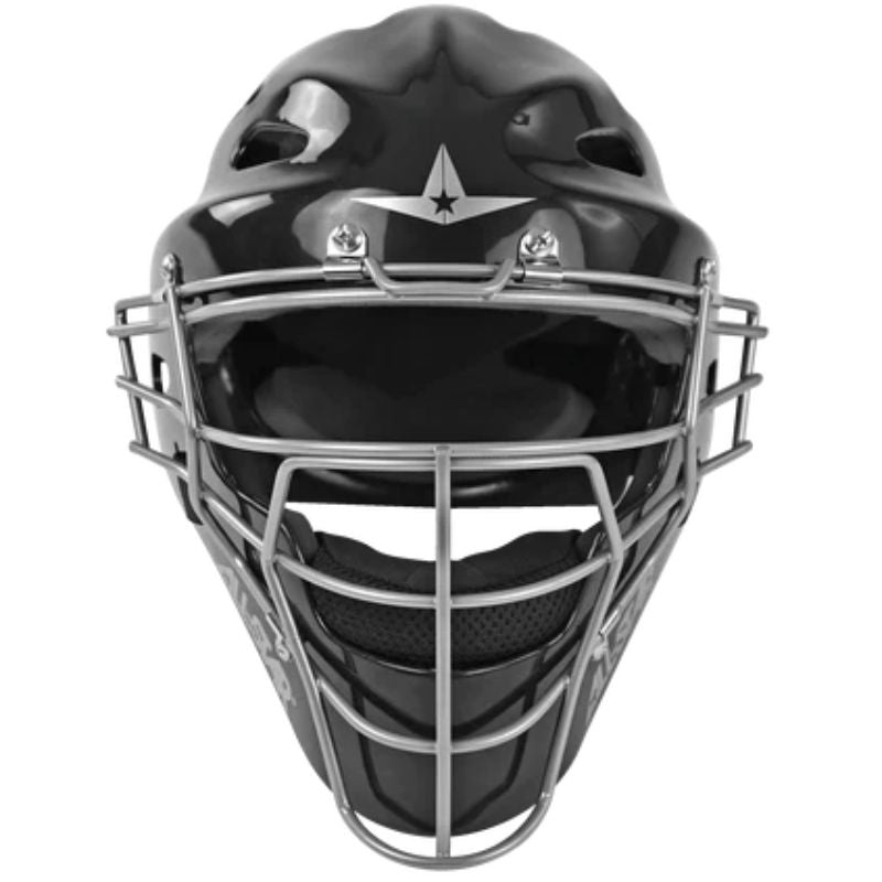 All Star CKW-H Heiress Series Kit Fastpitch - Negro