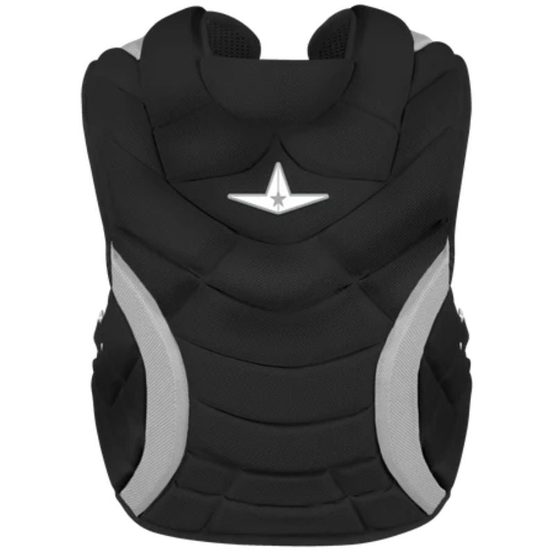 All Star CKW-H Heiress Series Kit Fastpitch - Negro