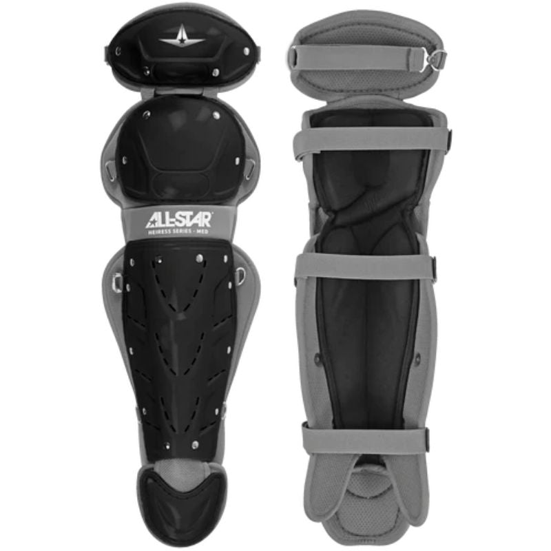 All Star CKW-H Heiress Series Kit Fastpitch - Negro