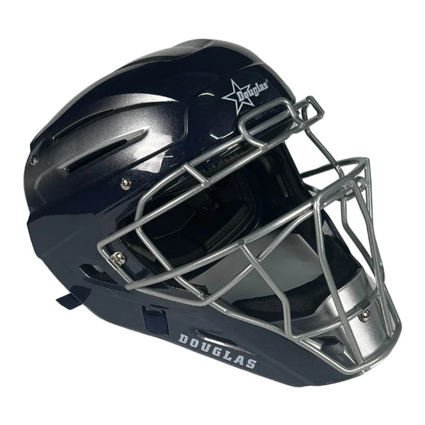 Set Completo Catcher Douglas - Azul Navy