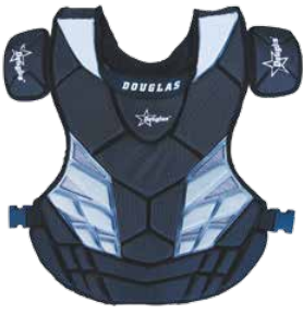 Peto Douglas DBCP - Azul Royal