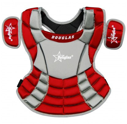 Peto Douglas DBCP2 - Rojo