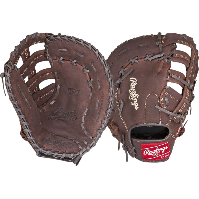 Rawlings PFBDCT First Base 12,5 Inch